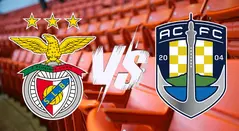 Benfica vs Auckland City EN VIVO