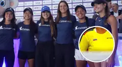 Colombia ya tiene rivales para la Billi Jean Cup