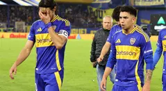 Boca Juniors se prepara para el Mundial de Clubes