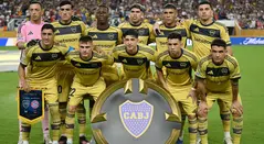 Boca Juniors tendrá fichaje "bomba" para el segundo semestre de 2025