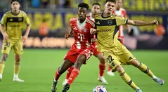 Boca dio pelea ante Bayern, pero no le alcanzó en el Mundial de Clubes