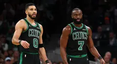 Boston Celtics - 2025