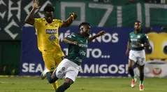Bucaramanga vs Cali EN VIVO