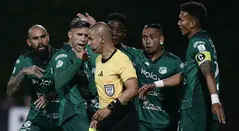 Deportivo Cali 2025