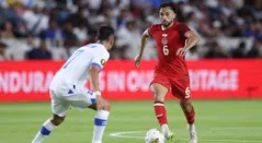 Canadá y El Salvador en duelo por Copa Oro 2025