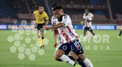 Luis Daniel 'cariaco' González