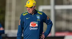 Carlo Ancelotti podría salir de la Selección de Brasil