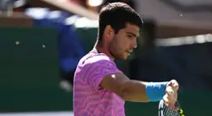 Carlos Alcaraz - Roland Garros
