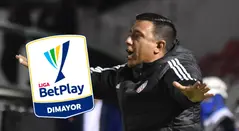 César Farías, entrenador venezolano
