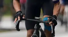 Otro ciclista colombiano correrá el Critérium del Dauphiné