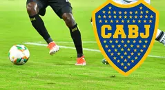 Equipo de la Liga BetPlay fichó jugador de Boca Juniors
