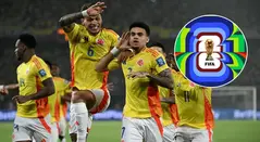 Colombia jugará contra campeón del mundo europeo antes del Mundial
