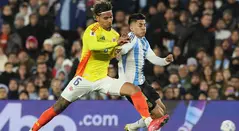 Colombia ha perdido importantes puntos en la Eliminatoria