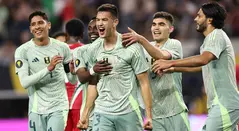 Definidos primeros clasificados a cuartos de final de Copa Oro