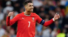 Cristiano daría el batacazo: un gigante italiano lo ficharía en verano