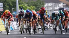 Critérium du Dauphiné 2025