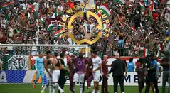 Cuartos de final de Mundial de Clubes