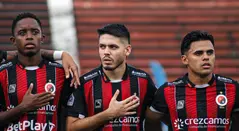 Cúcuta Deportivo 