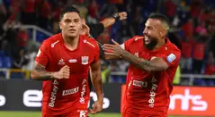 América de Cali - Liga Betplay