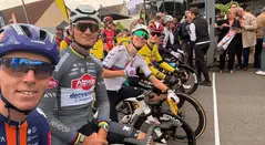 Criterium du Dauphiné 2025 EN VIVO etapa 1: Previa del Tour de Francia