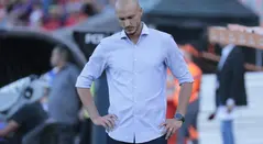 David González Millonarios