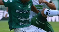 Deportivo Cali le habría ganado refuerzo a Junior y Millonarios