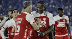Independiente Santa Fe - Liga Betplay