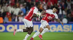 Independiente Santa Fe