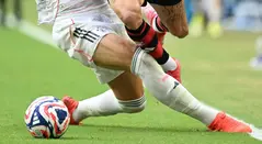 Definido el segundo cruce de cuartos en el Mundial de Clubes