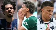 Octavos de final del Mundial de Clubes