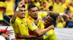 Selección Colombia