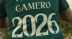 Deportivo Cali hizo oficial la llegada de Alberto Gamero 