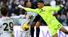 Devis Vásquez Empoli