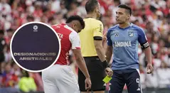 Dimayor definió el futuro de Carlos Ortega para la Liga BetPlay 