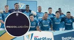 Dimayor tomó contundente decisión con Millonarios