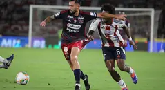 Medellín vs Junior EN VIVO 11 de junio: Cuadrangular Liga Betplay
