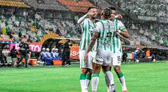 Atlético Nacional