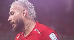 América de Cali cerca de despedirse de Duván Vergara 
