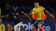 CONMEBOL confirmó su tercera selección clasificada al Mundial 2026