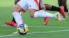 Primera selección eliminada - Eliminatorias 2026