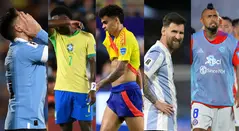 FIFA expulsaría selección top de CONMEBOL del Mundial 2026: batacazo