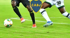 Equipo de la Liga BetPlay fichó jugador de Boca Juniors
