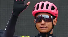 Esteban Chaves, ciclista colombiano