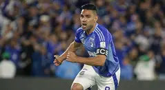 Radamel Falcao García - Millonarios FC