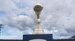 Fechas de la final de Liga Betplay 2025-1