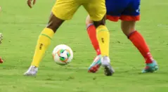 Mercado de fichajes de la Liga BetPlay