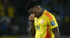 Selección Colombia