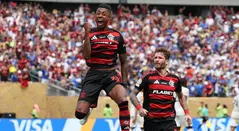 Flamengo - 2025