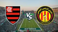 Flamengo Vs ES Tunis EN VIVO 16 de junio: Mundial de Clubes FIFA 2025