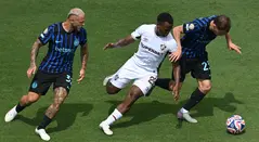 Fluminense vs Inter de Milán